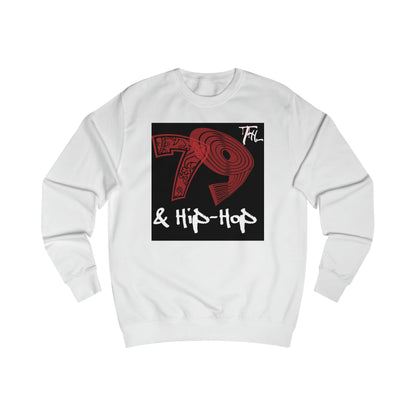 Men's 79th & Hip-Hop Sweatshirt