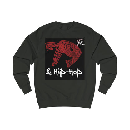 Men's 79th & Hip-Hop Sweatshirt