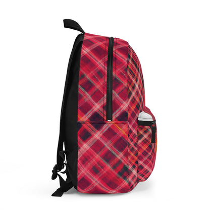 Cesare Delacroix- backpack