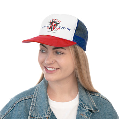 Coolio Tribute Trucker Cap