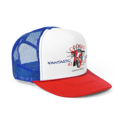 Coolio Tribute Trucker Cap