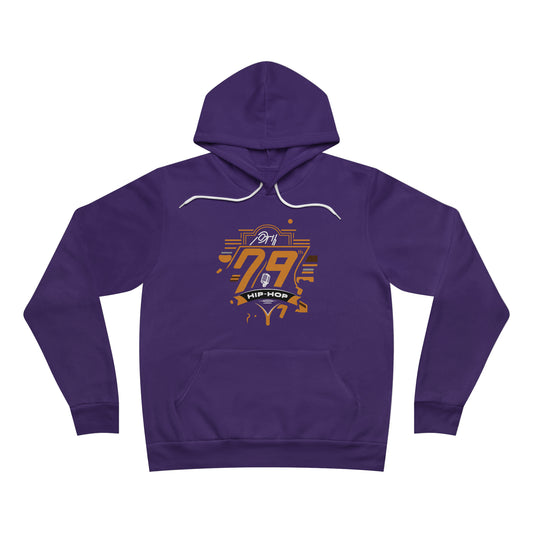 79th Pullover Hoodie