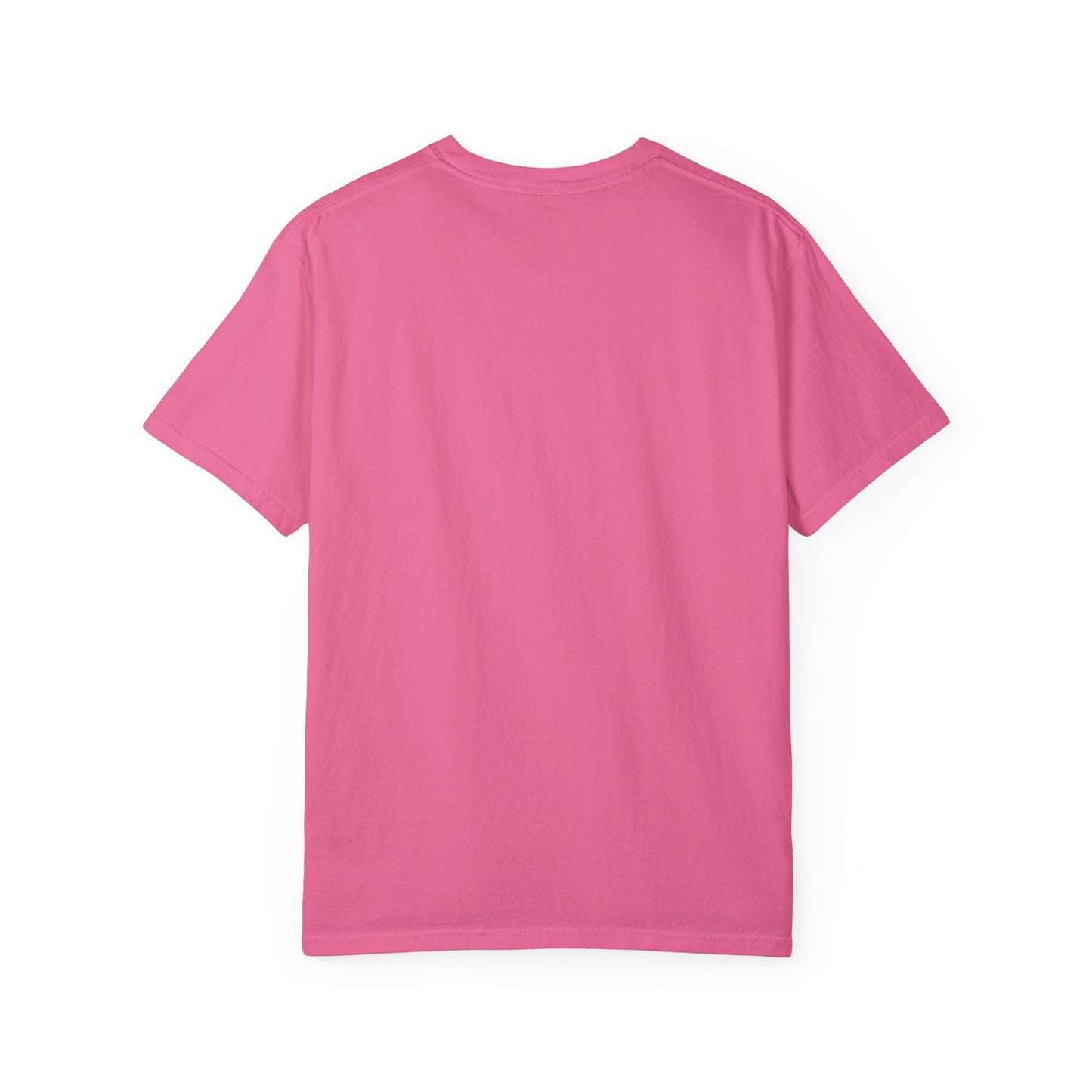 Dirt McGirt Garment-Dyed T-shirt