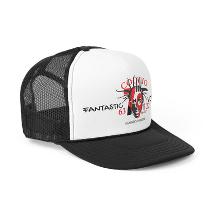 Coolio Tribute Trucker Cap