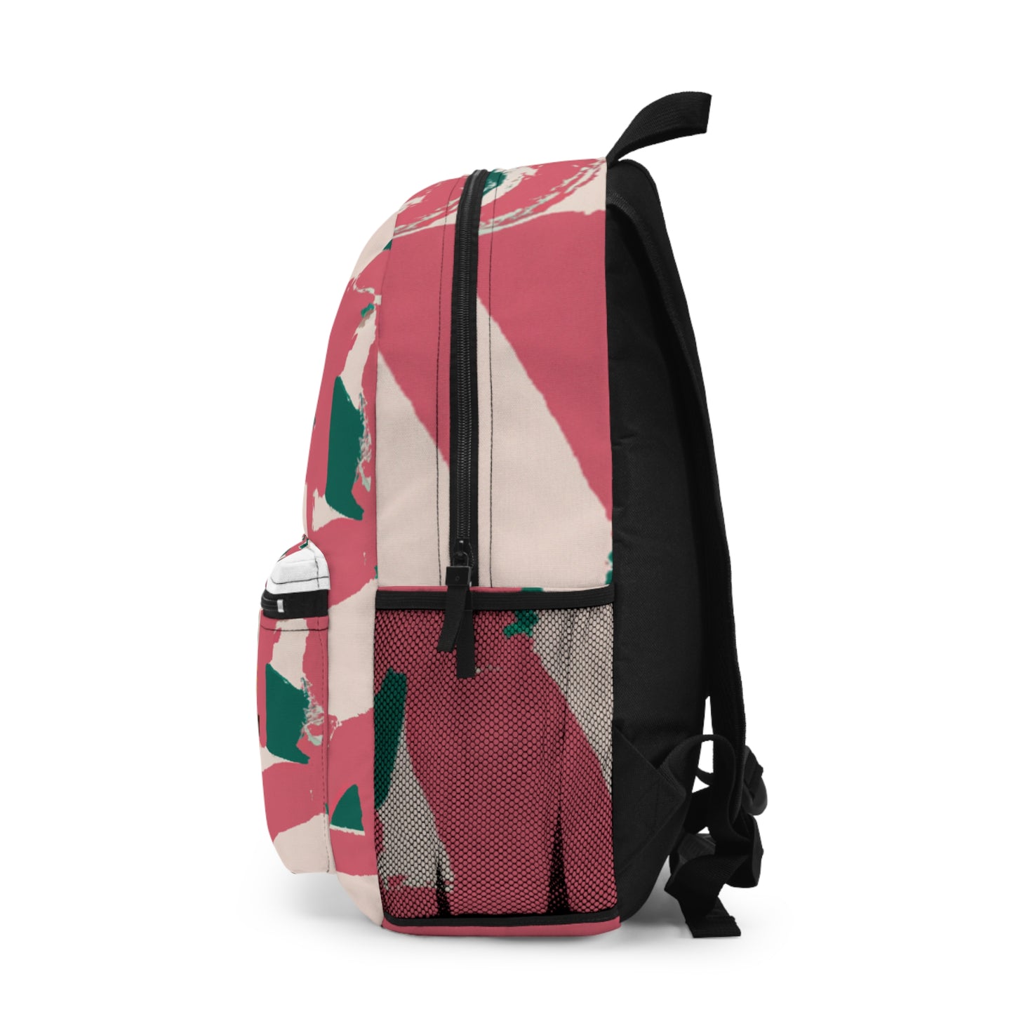 Giovanni Ricciardi- backpack